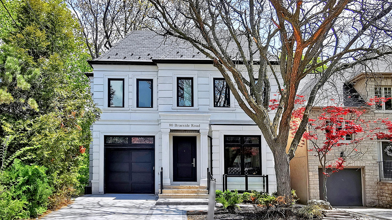 Millwork Projects Lions Den Construction