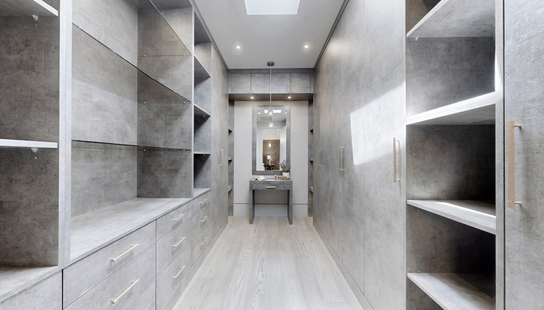 Enduring Elegance Of Custom Millwork Modern Homes Etobicoke